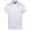 Dri-FIT Tour Rib Collar Polo White/College Gray/Black