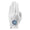 Essential Camo Silicone Patch Golf Glove Snow/Patriot