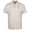 Dri-FIT Tour Printed Polo Light Orewood Brown/Black
