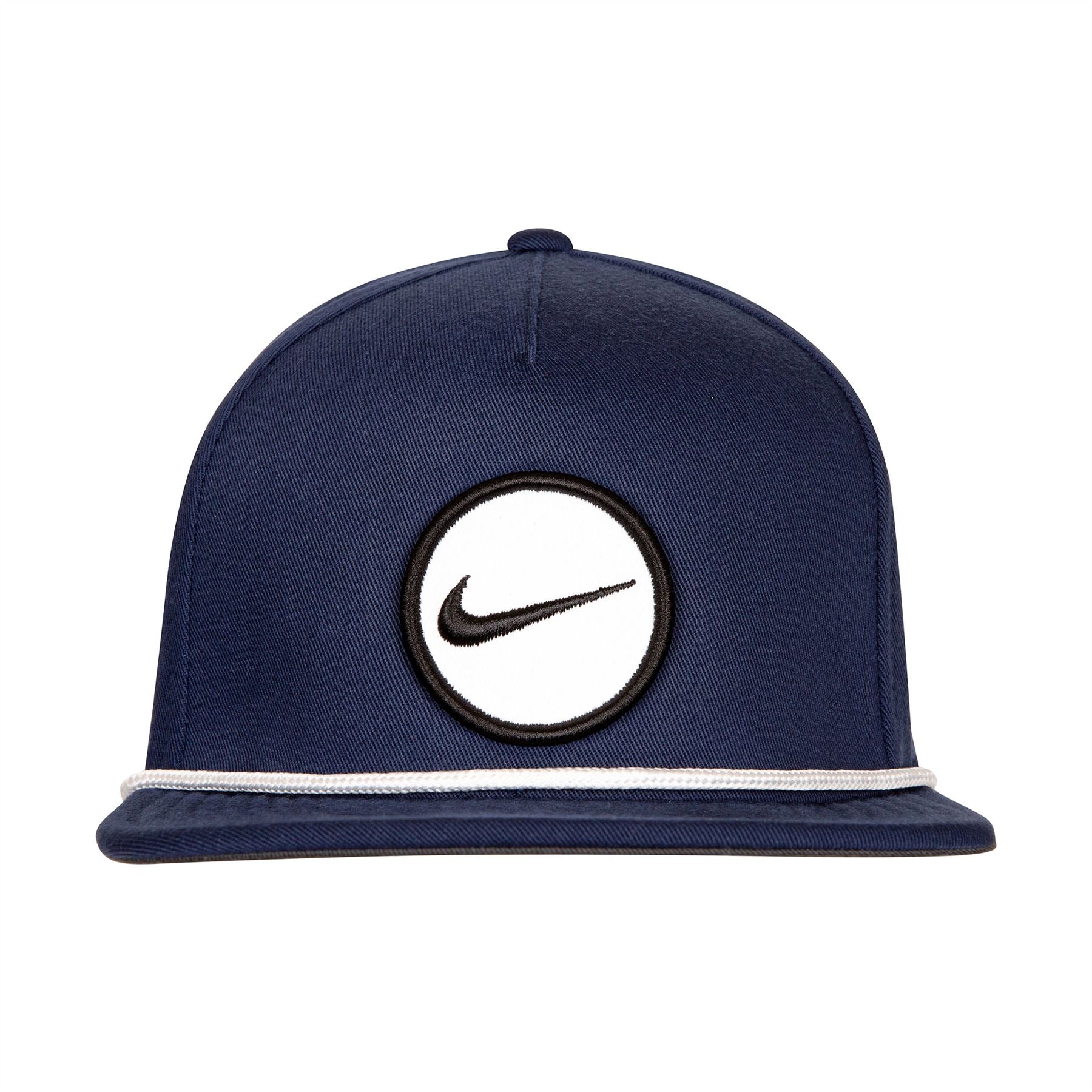 Dri-FIT Structured Pro Retro Cap Midnight Navy/Anthracite/White