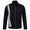 Lucien Windpoof and Water Repellent Jacket Black/Sharskin/Cool