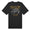 Citron Pocket Tee Black