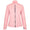 Womens Rain Rescue 2.5L Jacket Pink Sorbet