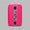 Canvas Shoes Bag Knockout Pink