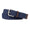 Polo Golf Braided Stretch Belt Navy