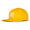 M Script Chainstitch Painters Cap Gold