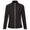 Womens Lightweight Woven Jacket Black