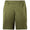 Jones Nylon Shorts Olive