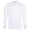 Rene Slim Fit Soft Compression Base Layer White