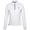 Womens Regatta Quarter Zip Clubhouse White