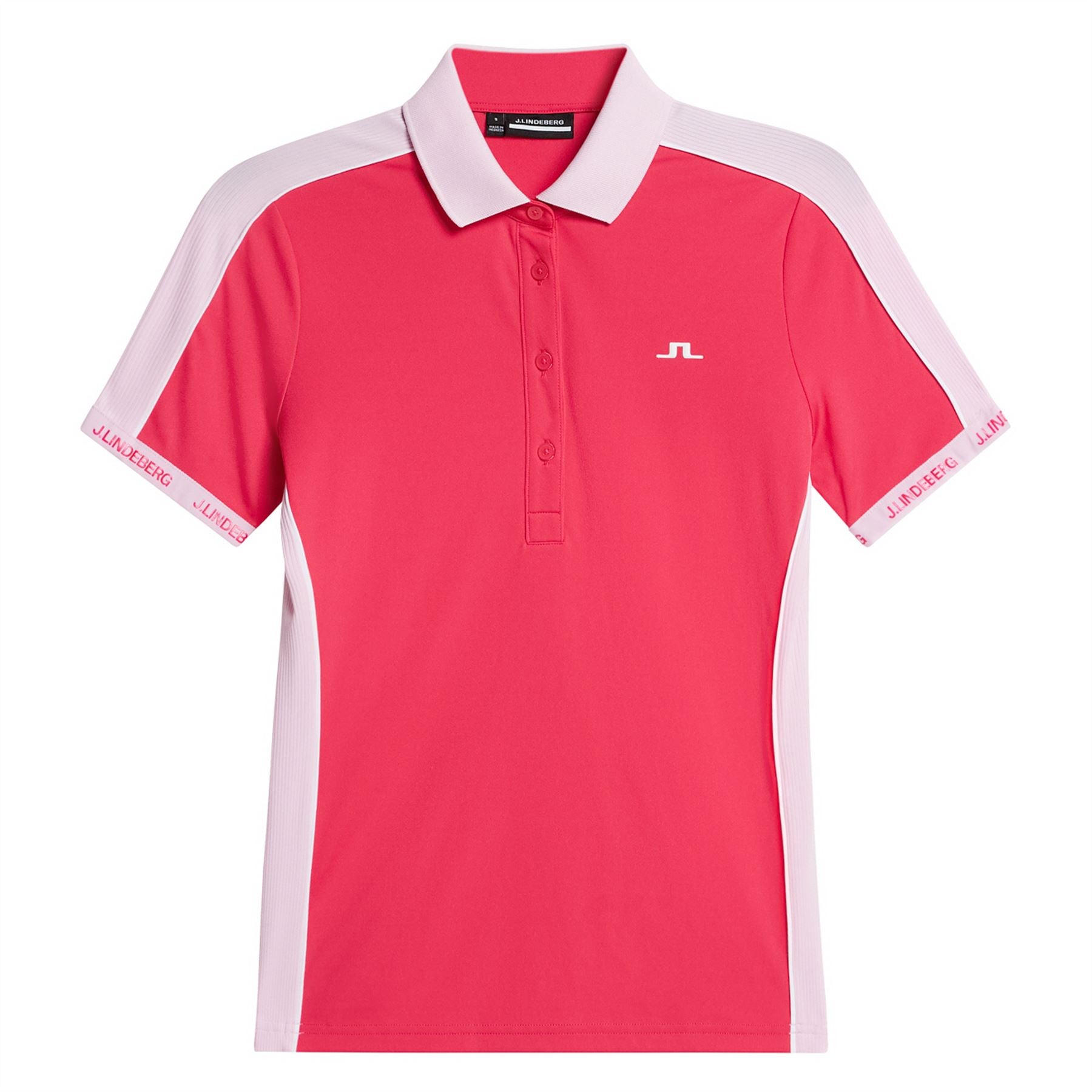 Womens Demi TX Jersey Polo Azalea