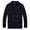 Cardigan Blazer Aviator Navy