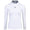 Womens Camille Compression Top White