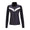 Womens The Player Jacket Navy