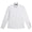 Tour Tech Light Mid Layer White
