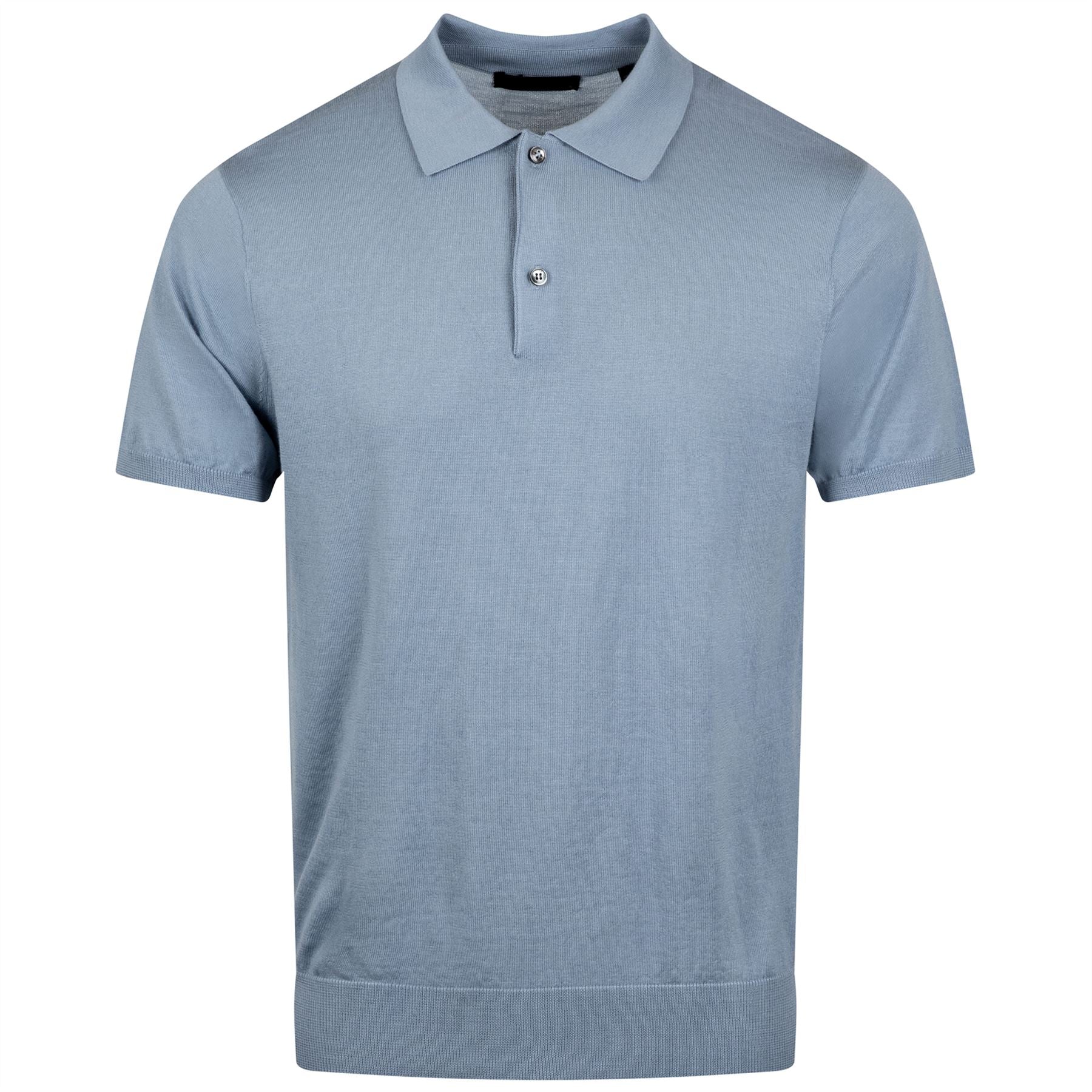 Saratoga SS Sweater Polo Bonneville