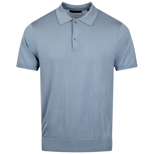 Saratoga SS Sweater Polo Bonneville