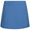 Womens 15 Inch Aim Skort Summer Blue
