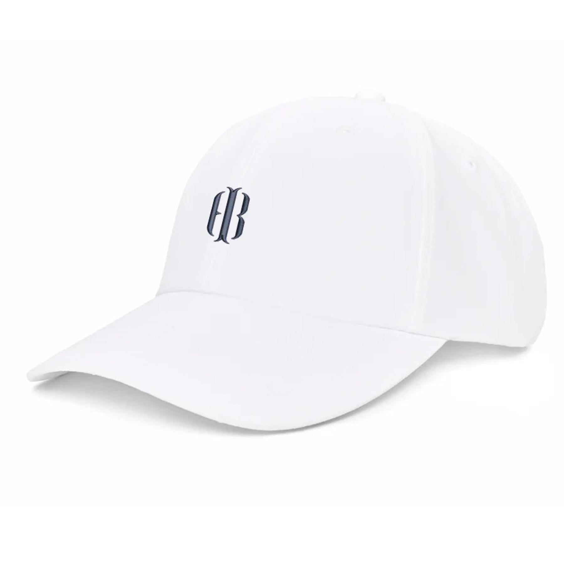 The Performance Hat White