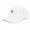 The Performance Hat White