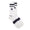 Good Sh*t Sock Deep Navy/Off White