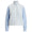 Womens RLX Full Zip Quilted Cropped Jacket Cold Springs/Ceramic White