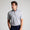 Cypress Polo Shadow/Arctic