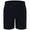 7-Inch Lined Performance Shorts Polo Black
