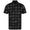 Tourist Season Polo Black