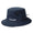 Womens Golf Bucket Hat Dark Navy