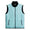 Womens Martina Quilt Hybrid Vest Atomizer