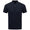Ridge Rayon Silk Slim Fit Polo JL Navy