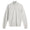 Kian Zipped Sweater Moonbeam