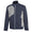Ames PERTEX Waterproof Jacket Navy/Cool Grey