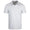 Late At Night Polo Heather Light Grey