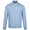 The Harper Knitted Pullover Heathered Skye