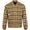 Princeton Flannel Jacket Black