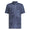 Ultimate365 Tour Printed Polo Collegiate Navy/Preloved Ink