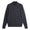 Kian Zipped Sweater Asphalt