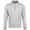 The Sherwood Pullover Mid Layer Grey/White
