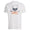 Skull & Tees Cotton Tee Snow