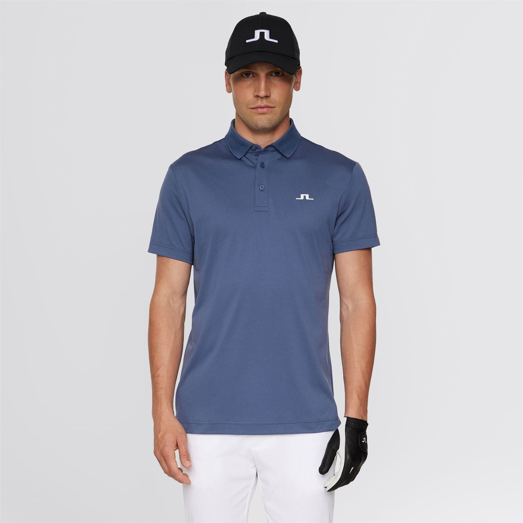 Bridge Polo Vintage Indigo