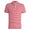 Feeder Stripe Tech Pique Polo Lava