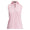 Womens RLX SL Air Tech Pique Polo Garden Pink
