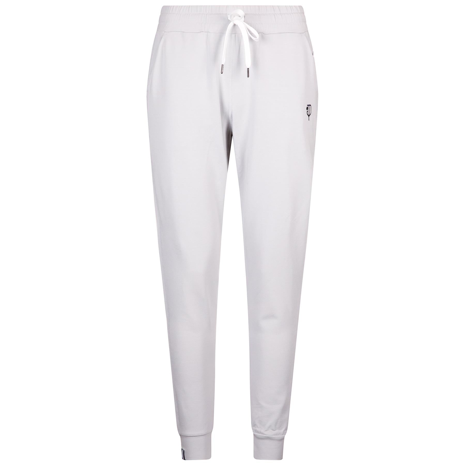 Womens Founders Joggers Overcast