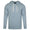 Coastal Cloud Hoodie Ash Blue
