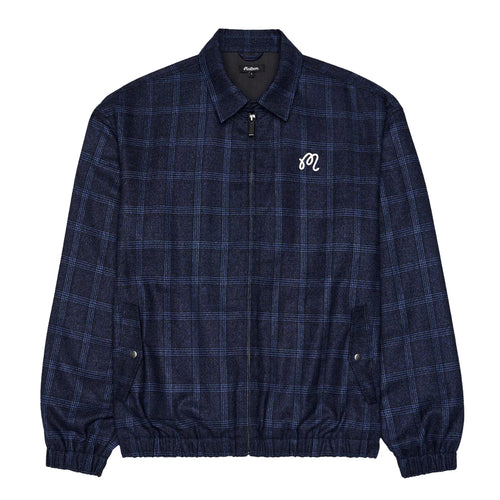 Harrington Jacket Multi