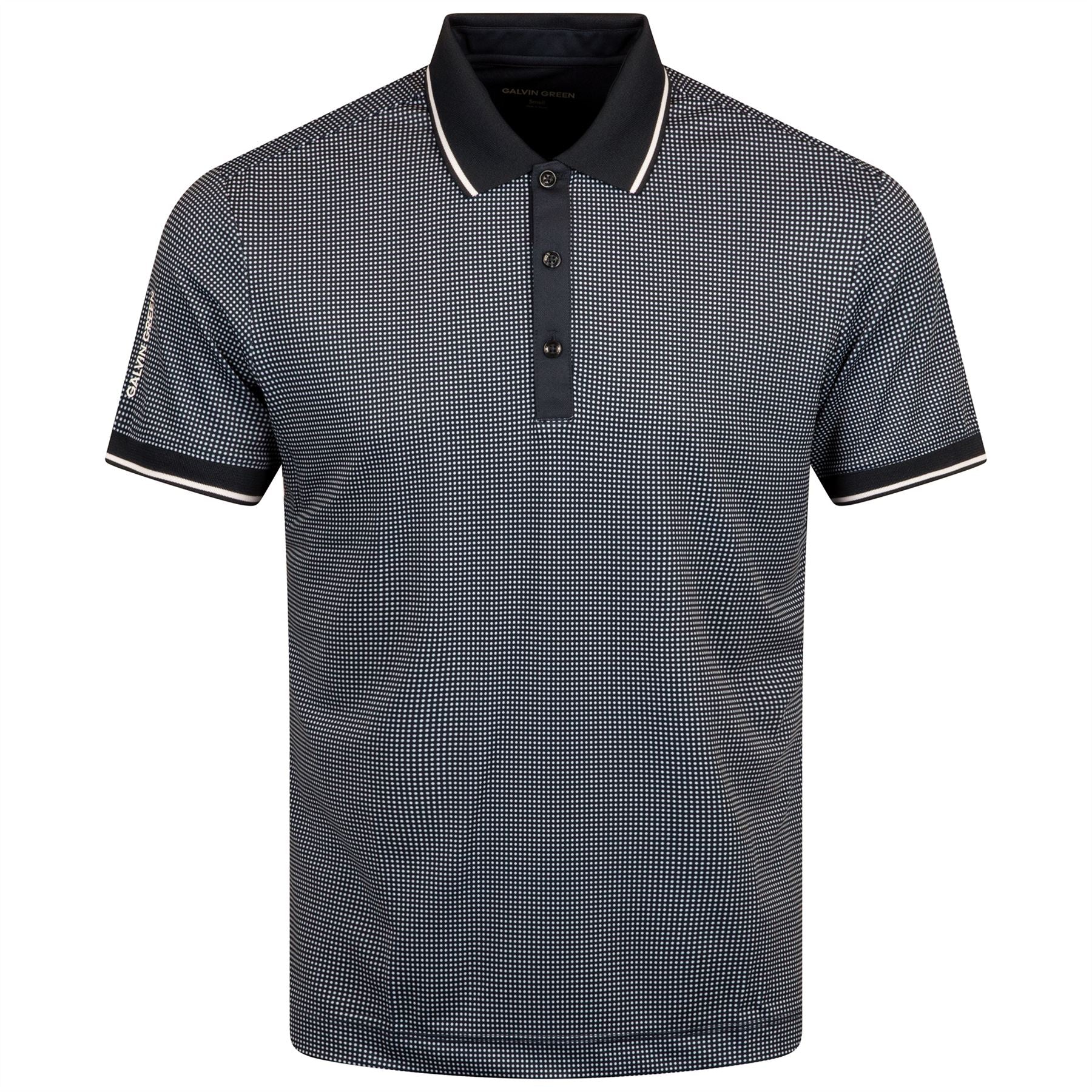 Miller VENTIL8+ Navy/White