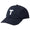Womens T Golf Cap Dark Navy