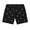 Malacchio Chino Shorts Black